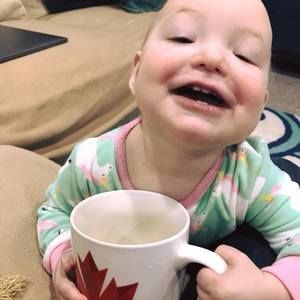 Meet your Posher, Julie